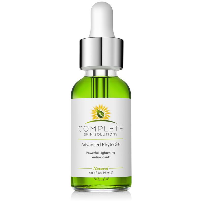 Advanced Phyto Gel (1 oz) – Complete Skin Solutions