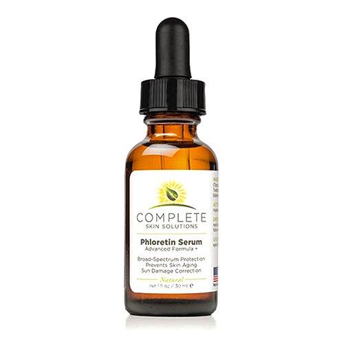 Phloretin Serum Advanced Formula + (1 oz) image 0