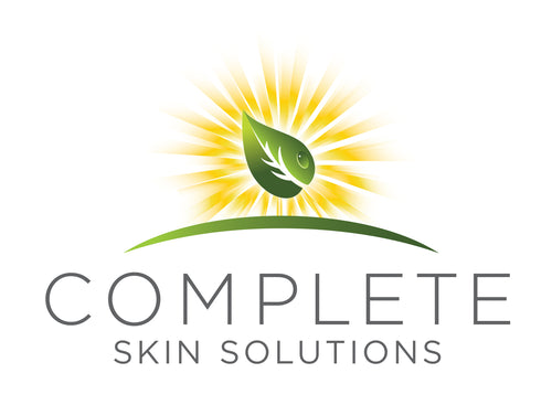 Complete Skin Solutions logo