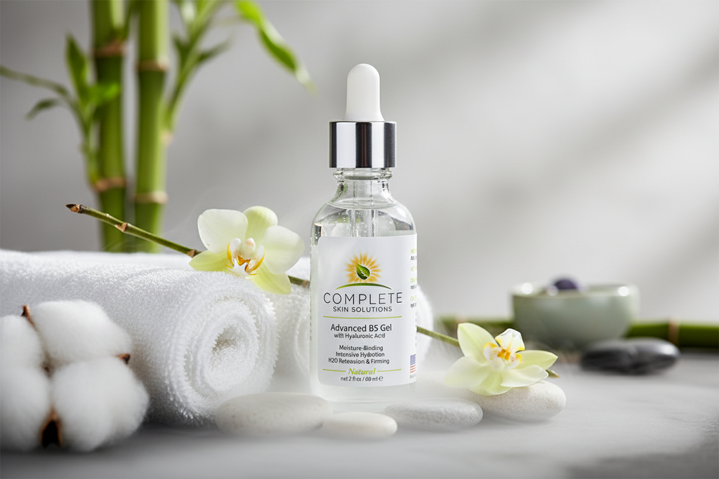 Advanced B5 Gel (2 oz)