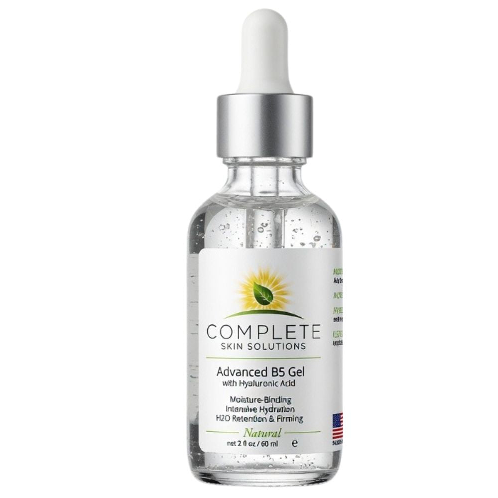 Advanced B5 Gel (2 oz)