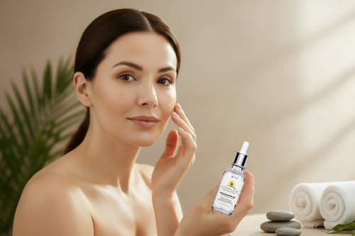 Advanced B5 Gel (2 oz)