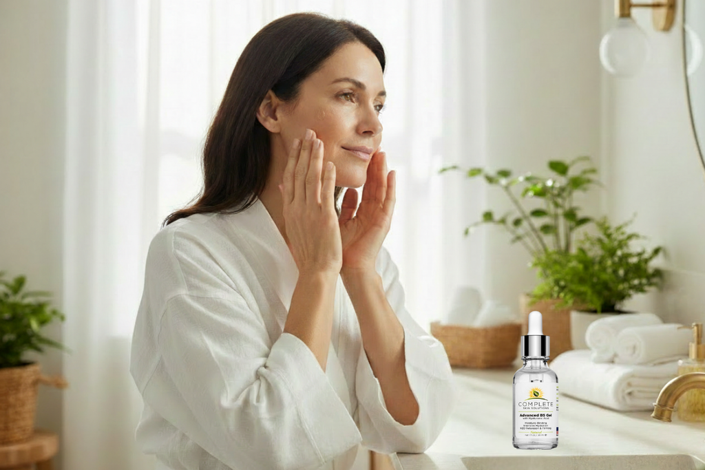 Advanced B5 Gel (2 oz)