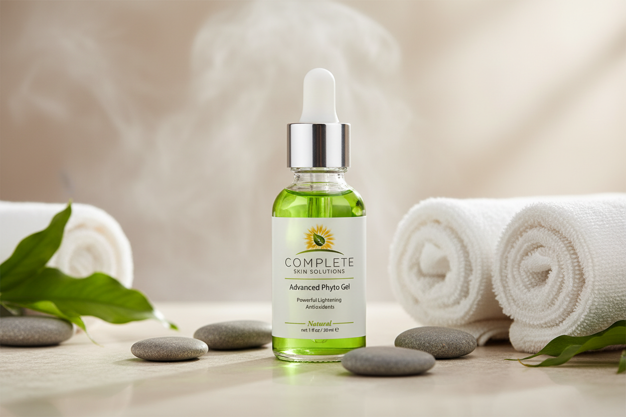 Advanced Phyto Gel (1 oz)