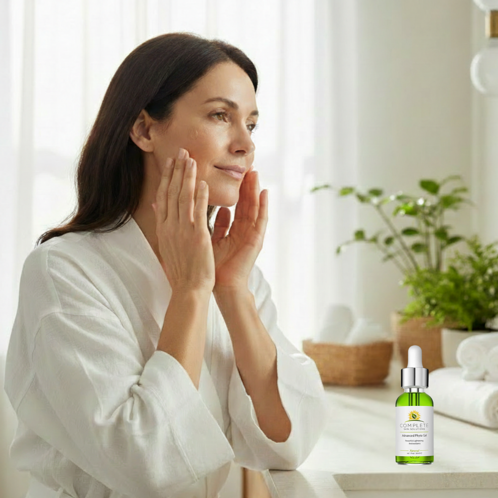 Advanced Phyto Gel (1 oz)